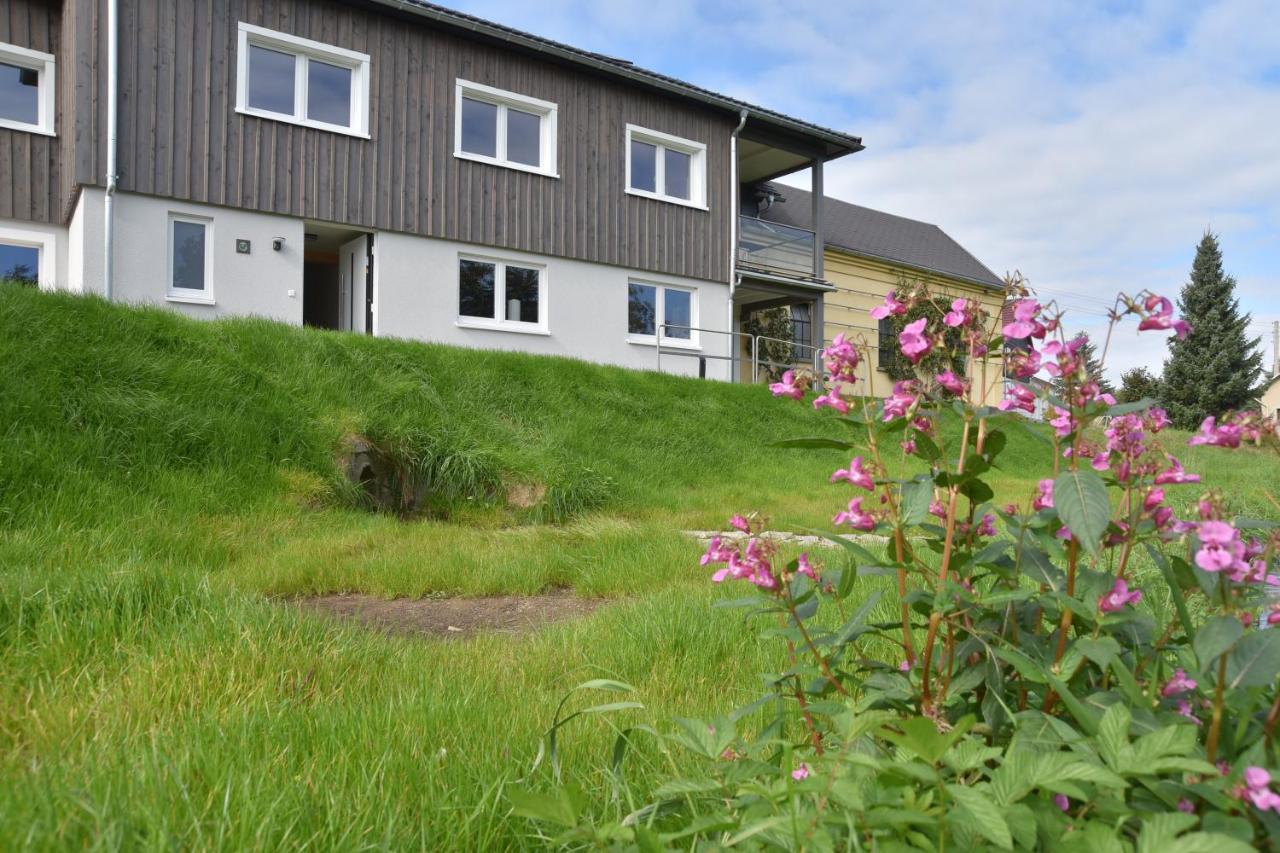 Ferienwohnung Spreeblick Alter Graben Exterior photo